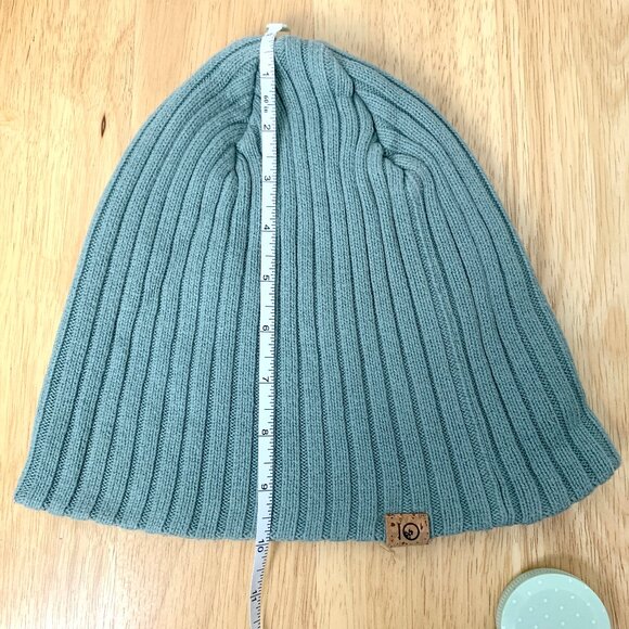 Tentree Cotton Tuque - Picture 5 of 6